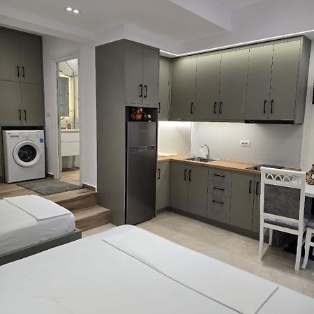 Aila Apartment Σαράντα Εξωτερικό φωτογραφία