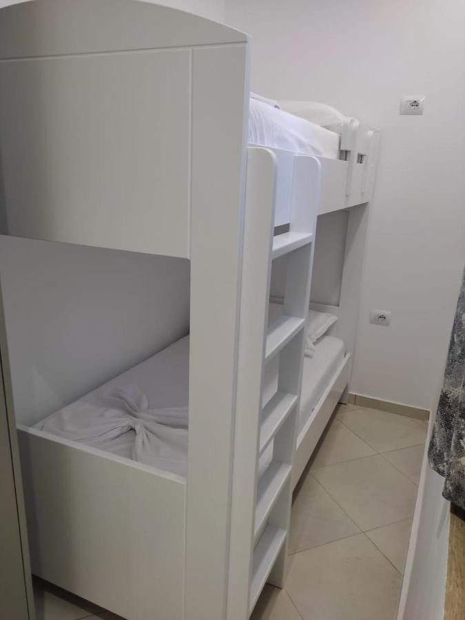 Aila Apartment Σαράντα Εξωτερικό φωτογραφία