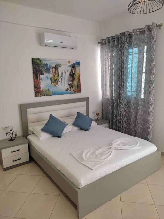 Aila Apartment Σαράντα Εξωτερικό φωτογραφία