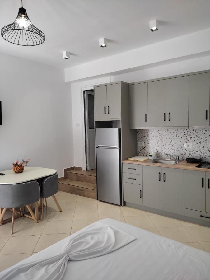 Aila Apartment Σαράντα Εξωτερικό φωτογραφία