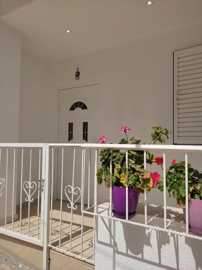 Aila Apartment Σαράντα Εξωτερικό φωτογραφία