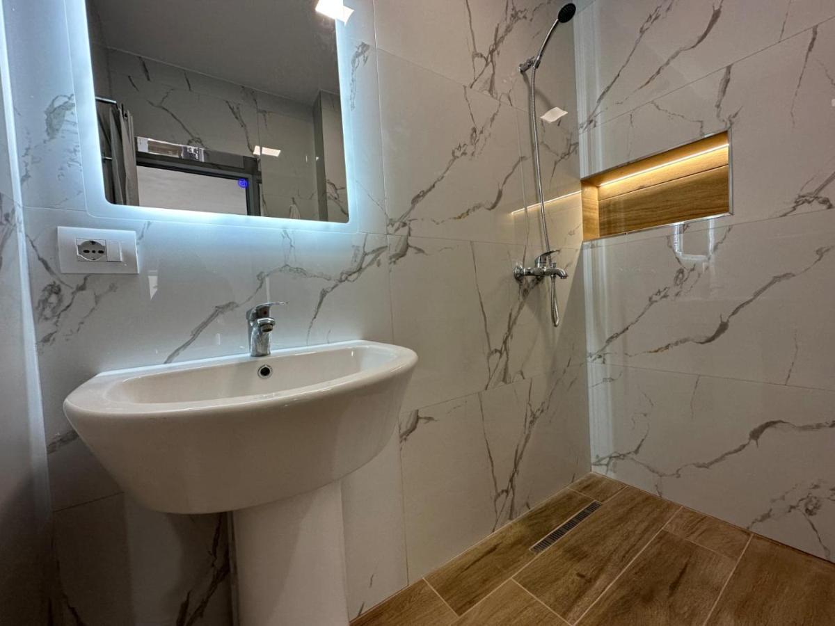 Aila Apartment Σαράντα Εξωτερικό φωτογραφία