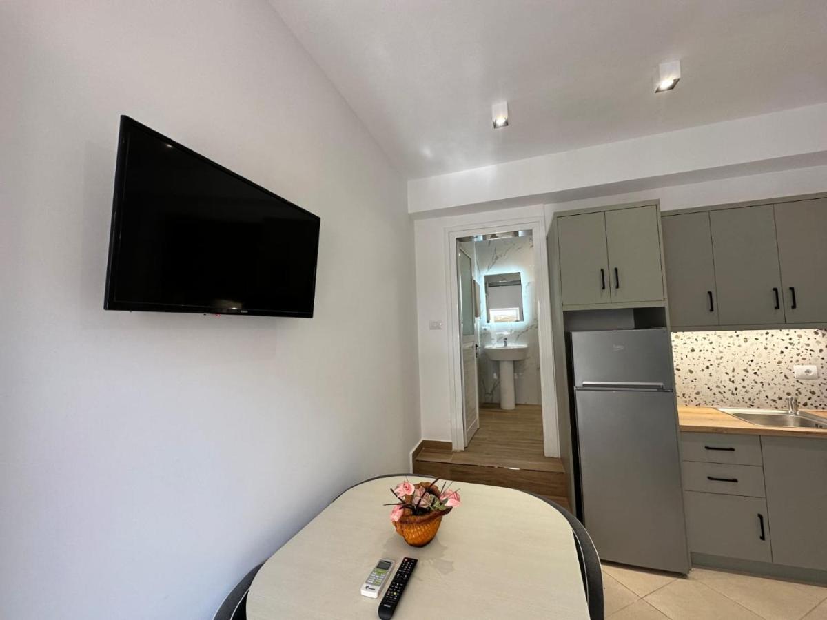 Aila Apartment Σαράντα Εξωτερικό φωτογραφία