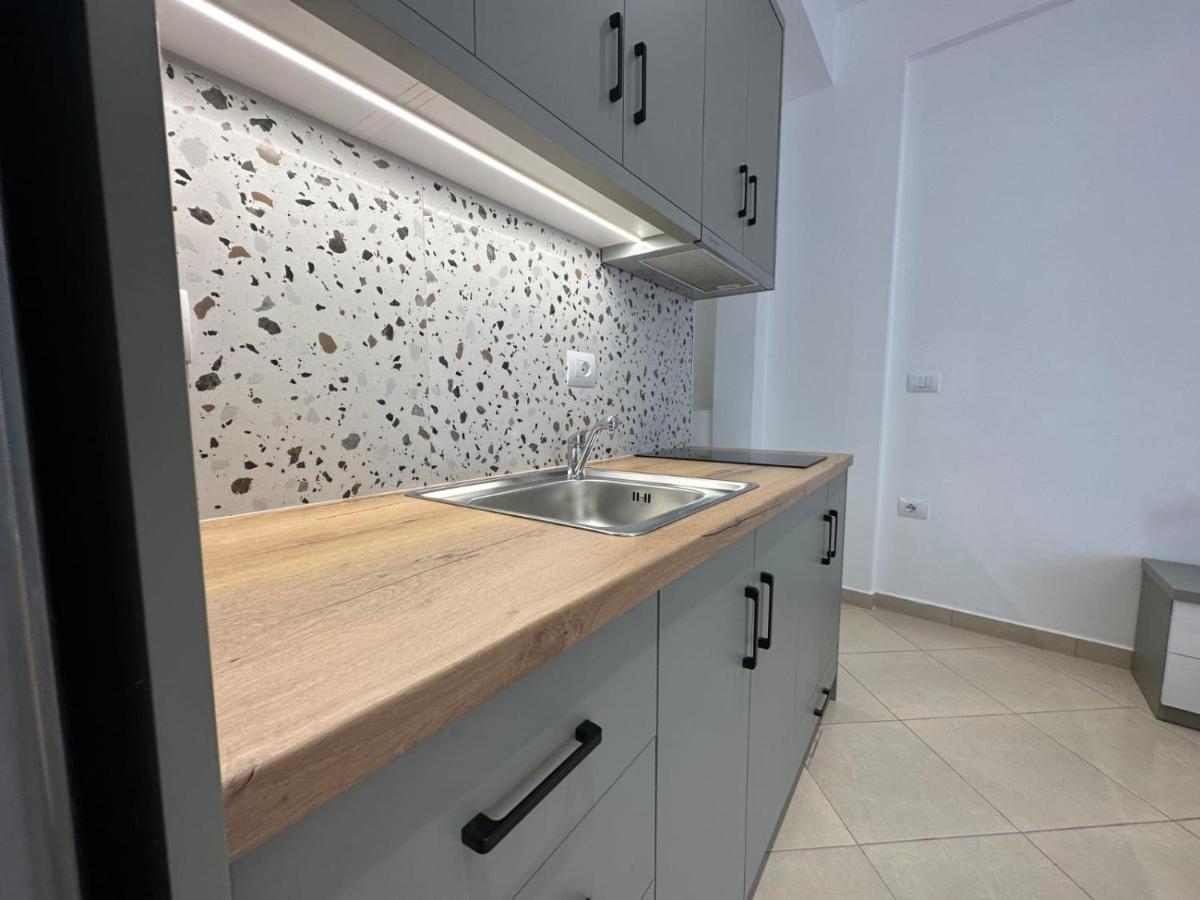 Aila Apartment Σαράντα Εξωτερικό φωτογραφία