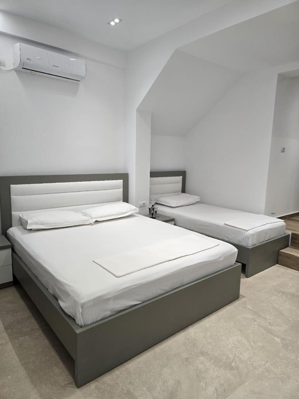 Aila Apartment Σαράντα Εξωτερικό φωτογραφία