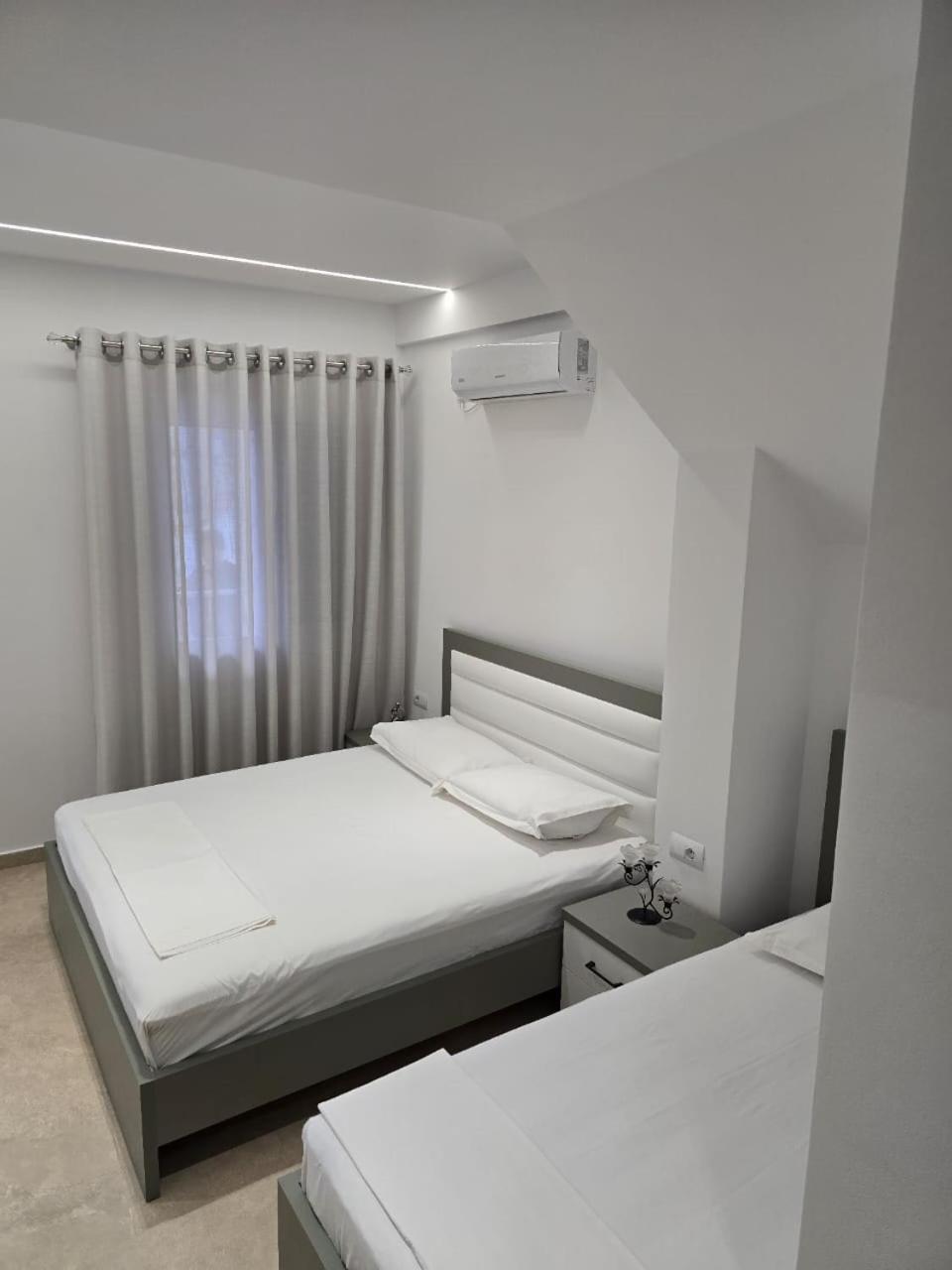 Aila Apartment Σαράντα Εξωτερικό φωτογραφία