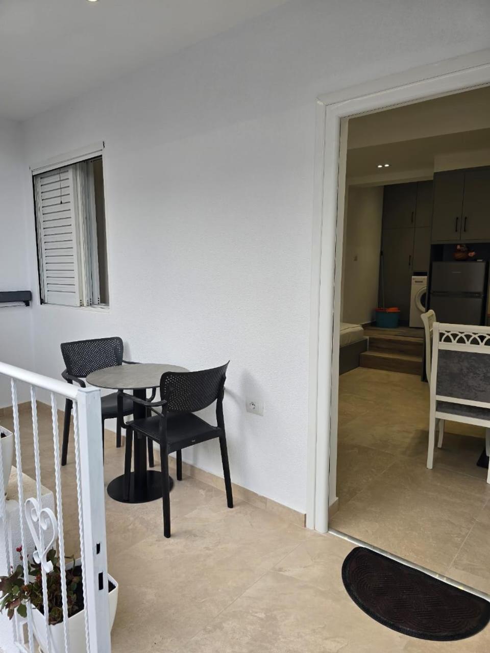 Aila Apartment Σαράντα Εξωτερικό φωτογραφία