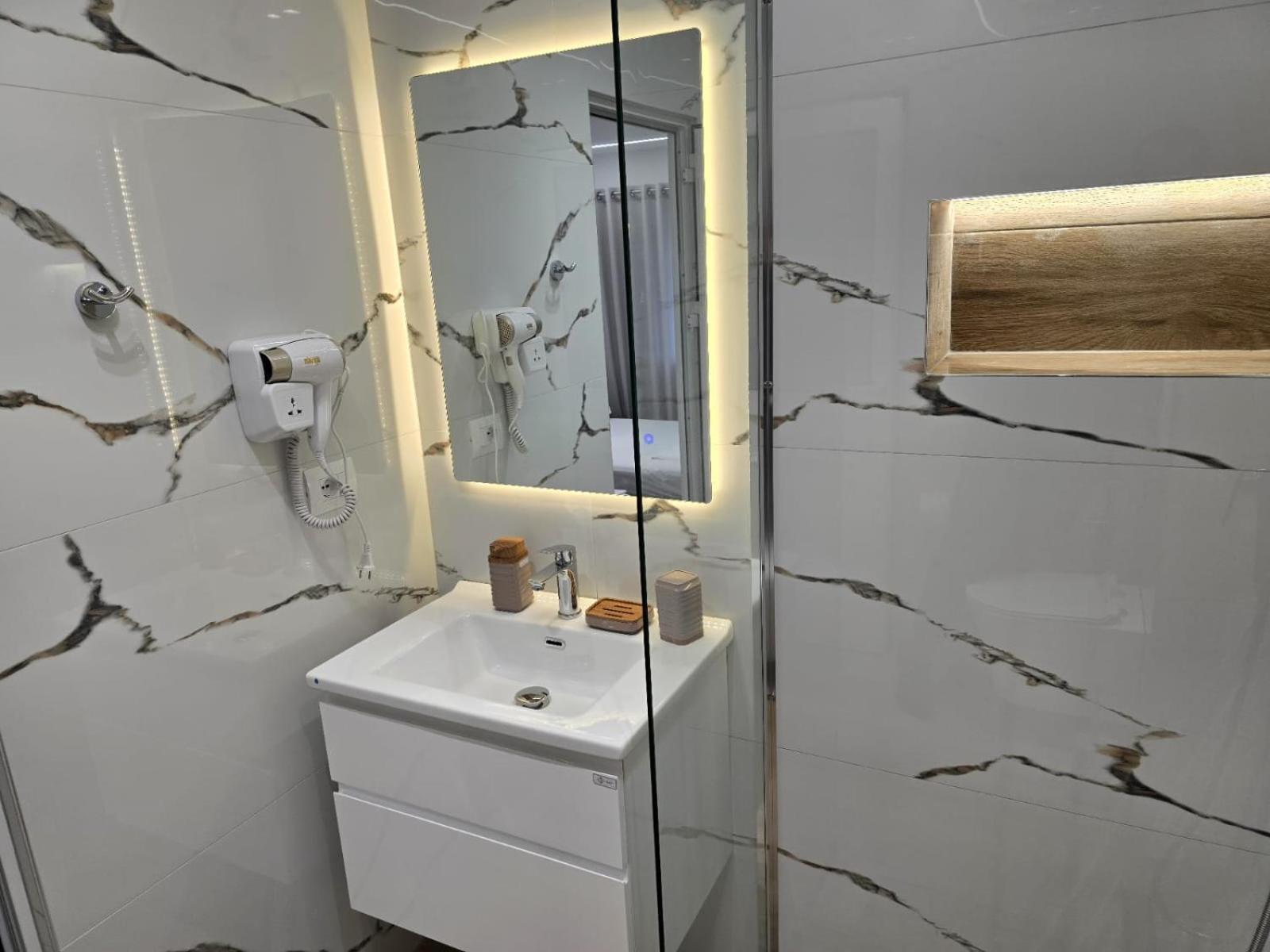 Aila Apartment Σαράντα Εξωτερικό φωτογραφία