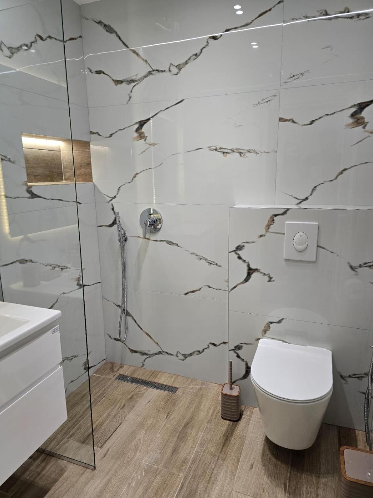 Aila Apartment Σαράντα Εξωτερικό φωτογραφία