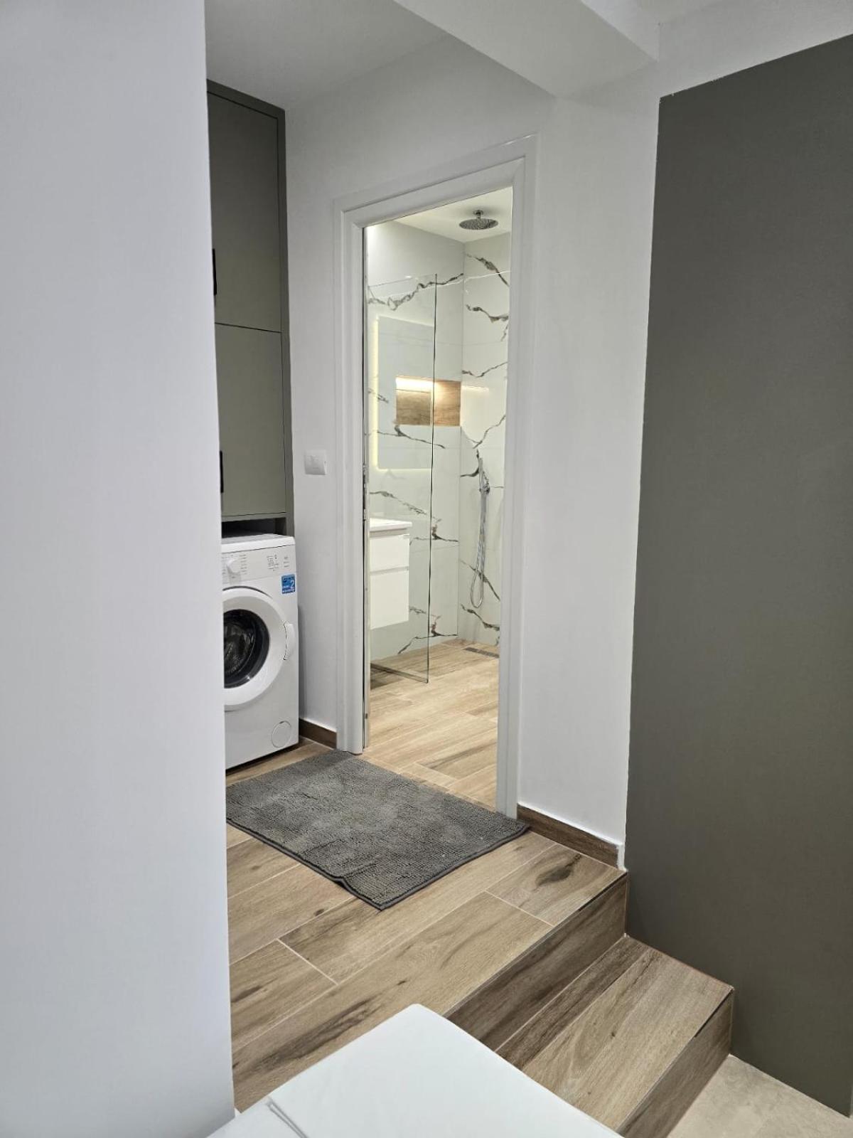 Aila Apartment Σαράντα Εξωτερικό φωτογραφία