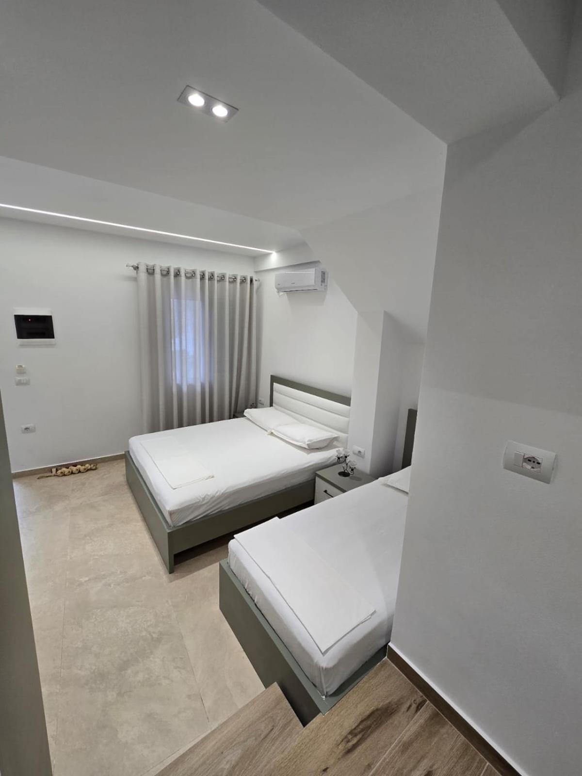 Aila Apartment Σαράντα Εξωτερικό φωτογραφία